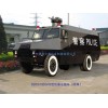 供應(yīng)：SDC5100GFB型防暴水炮車(chē)（防彈）