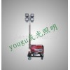 供應(yīng)：友光SFW6110C全方位大型移動照明車 搶險救災(zāi)移動照明車