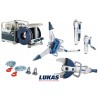 供應(yīng)：LUKAS RS1救援組套