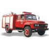 供應(yīng)：東風(fēng)140泡沫水罐消防車