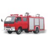 供應(yīng)：東風(fēng)小霸王水罐消防車