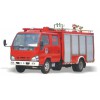 供應(yīng)：小五十鈴水罐消防車