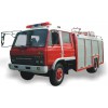 供應(yīng)：東風(fēng)杭汽水罐泡沫消防車