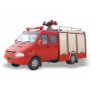 供應(yīng)：依維柯?lián)岆U(xiǎn)救援消防車