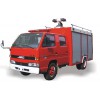 供應(yīng)：江鈴搶險(xiǎn)救援消防車