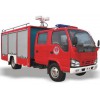 供應(yīng)：小五十鈴搶險(xiǎn)救援消防車