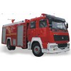 供應(yīng)：斯太爾王、歐曼A類泡沫消防車