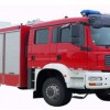 供應：搶險救援消防車
