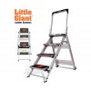 小巨人臺階四步梯