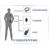 半無線戰(zhàn)術(shù)骨傳導肩咪