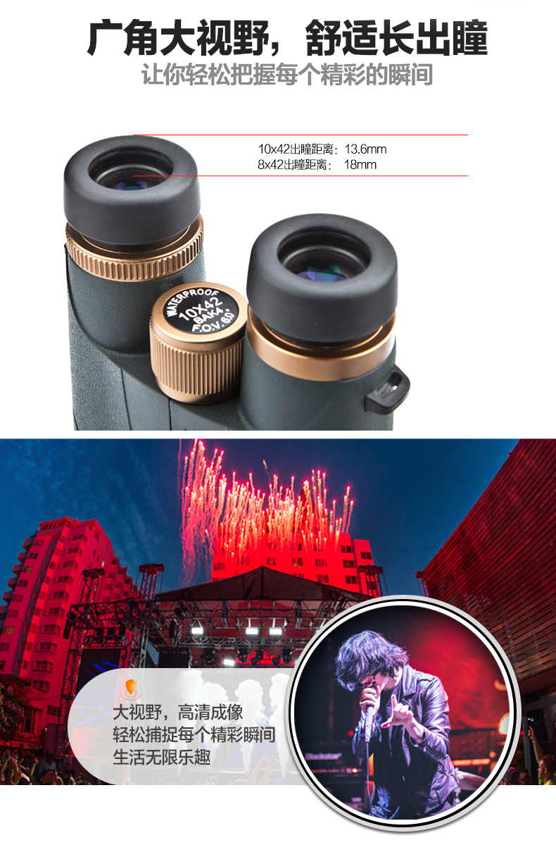 金虎II 8&times;42 10&times;42詳情頁_05