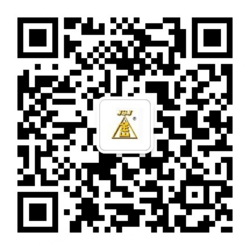 微信公眾號二維碼