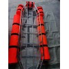 可漂浮救生擔(dān)架，漂浮式擔(dān)架，水域救援擔(dān)架 帶檢測(cè)報(bào)告