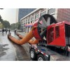 【創(chuàng)新產(chǎn)品】大型拖車式排煙供水系統(tǒng)