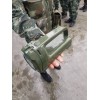 國(guó)檢特效班用搜索燈 手搖發(fā)電機(jī) 可給手機(jī)充電 可控標(biāo)