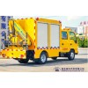 五十鈴--帶吊工程救險車