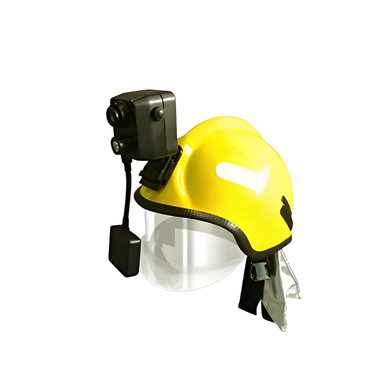 頭盔熱像儀-DG-R750