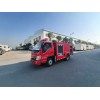 2噸水罐消防車