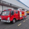 3.5噸泡沫消防車廠家